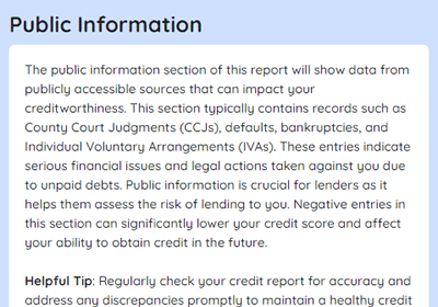 Court Record Check Court Record Check