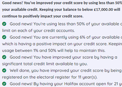 See How You Score See How You Score