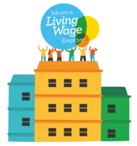 Living Wage Employer